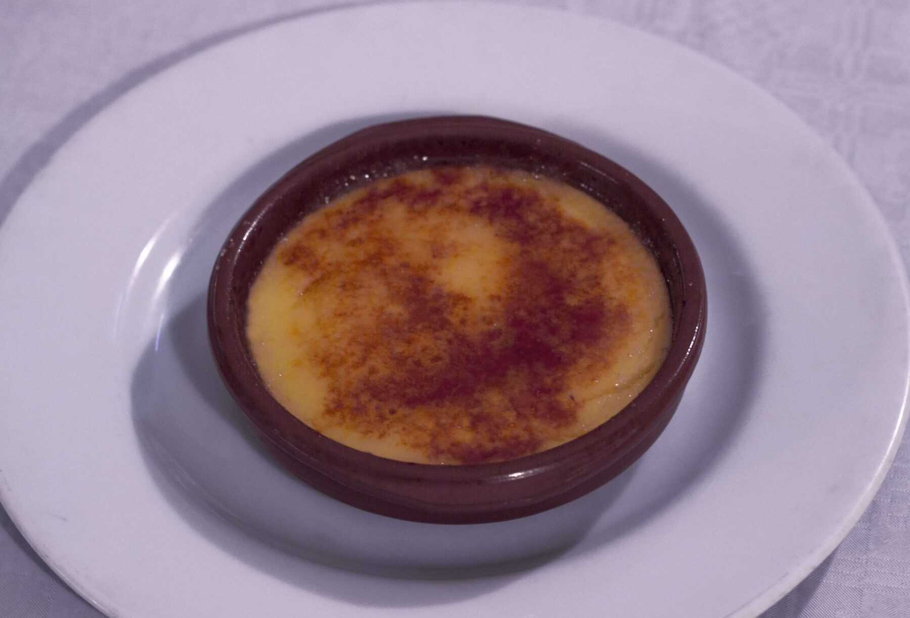 Crema catalana